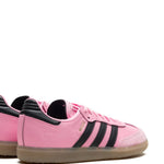 adidas Samba Lionel Messi - Light Pink/Core Black/Gum Sneakers
