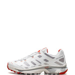 Salomon Xt-4K Kithmas White Red Sneakers