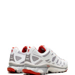 Salomon Xt-4K Kithmas White Red Sneakers