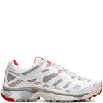 Salomon Xt-4K Kithmas White Red Sneakers