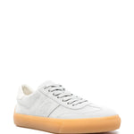 Tod'S Suede Sneakers