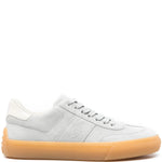 Tod'S Suede Sneakers