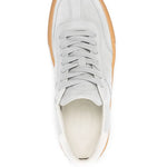 Tod'S Suede Sneakers