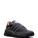 adidas Sl 72 Rtn Black Sneakers