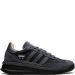 adidas Sl 72 Rtn Black Sneakers