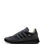 adidas Sl 72 Rtn Black Sneakers