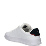 Tommy Hilfiger Logo-Debossed Sneakers