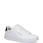 Tommy Hilfiger Logo-Debossed Sneakers
