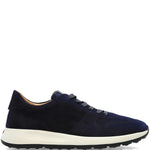 Tod'S Suede Sneakers