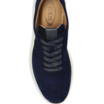Tod'S Suede Sneakers