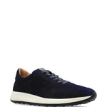 Tod'S Suede Sneakers