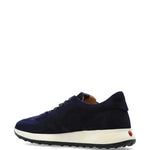 Tod'S Suede Sneakers