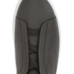 Zegna Triple Stitch?Sneakers
