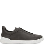 Zegna Triple Stitch?Sneakers