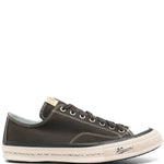 Visvim Skagway Low-Top Sneakers