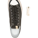 Visvim Skagway Low-Top Sneakers