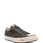 Visvim Skagway Low-Top Sneakers