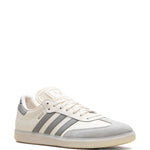 adidas Samba Lionel Messi - Cream White/Light Brown/Metallic Gold Sneakers