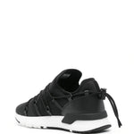 Versace Jeans Couture Logo-Print Sneakers