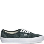 Vans Authentic Suede Sneakers