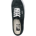 Vans Authentic Suede Sneakers