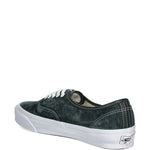 Vans Authentic Suede Sneakers