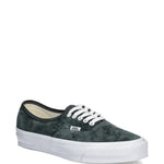 Vans Authentic Suede Sneakers