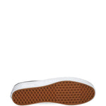 Vans Authentic Suede Sneakers
