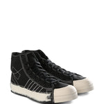 Y-3 Nizza Hi Sneakers