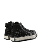Y-3 Nizza Hi Sneakers