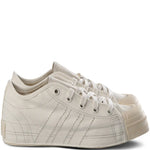 Y-3 Nizza Lo Sneakers