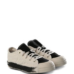 Y-3 X Yohji Yamamoto Nizza Lo Sneakers
