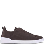 Zegna Triple Stitch?Sneakers