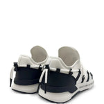 Versace Jeans Couture Logo-Print Sneakers