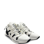 Versace Jeans Couture Logo-Print Sneakers