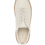 The Row Canvas Sneakers