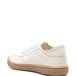The Row Canvas Sneakers