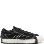 Y-3 Nizza Lo Sneakers