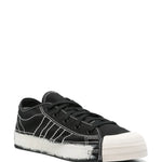 Y-3 Nizza Lo Sneakers