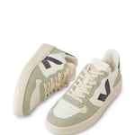 Veja V-10 Low-Top Sneakers