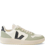 Veja V-10 Low-Top Sneakers