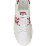 Versace Greca-Print Sneakers
