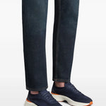 Santoni Bounce Sneakers