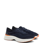 Santoni Bounce Sneakers