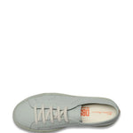 Santoni Double Buckle Sneakers