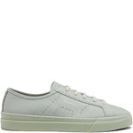 Santoni Double Buckle Sneakers