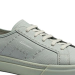 Santoni Double Buckle Sneakers