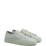 Santoni Double Buckle Sneakers