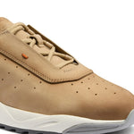 Santoni Leather Sneakers