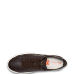Santoni Double Buckle Sneakers